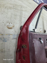 1973-1987 Chevrolet / GMC Square Body Front Passenger Side RH Door K / C Series