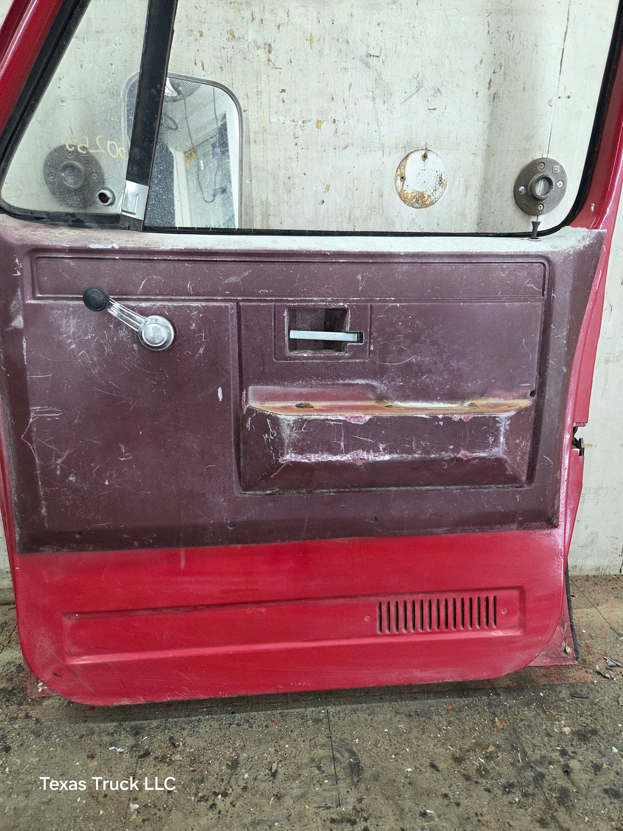 1973-1987 Chevrolet / GMC Square Body Front Passenger Side RH Door K / C Series