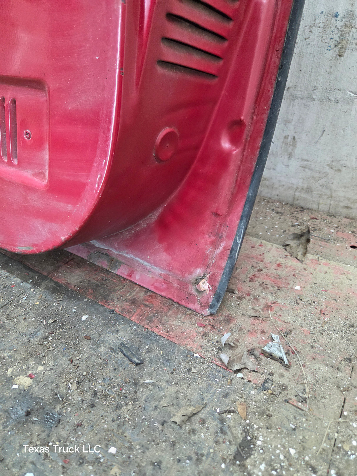 1973-1987 Chevrolet / GMC Square Body Front Passenger Side RH Door K / C Series