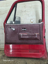 1973-1987 Chevrolet / GMC Square Body Front Passenger Side RH Door K / C Series