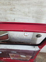 1973-1987 Chevrolet / GMC Square Body Front Passenger Side RH Door K / C Series