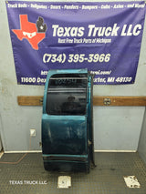 1994-2002 Dodge Ram 2nd Gen RH Passenger Side Rear Extended Cab Door 1500 2500 3500
