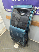 1994-2002 Dodge Ram 2nd Gen RH Passenger Side Rear Extended Cab Door 1500 2500 3500