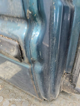 1994-2002 Dodge Ram 2nd Gen RH Passenger Side Rear Extended Cab Door 1500 2500 3500