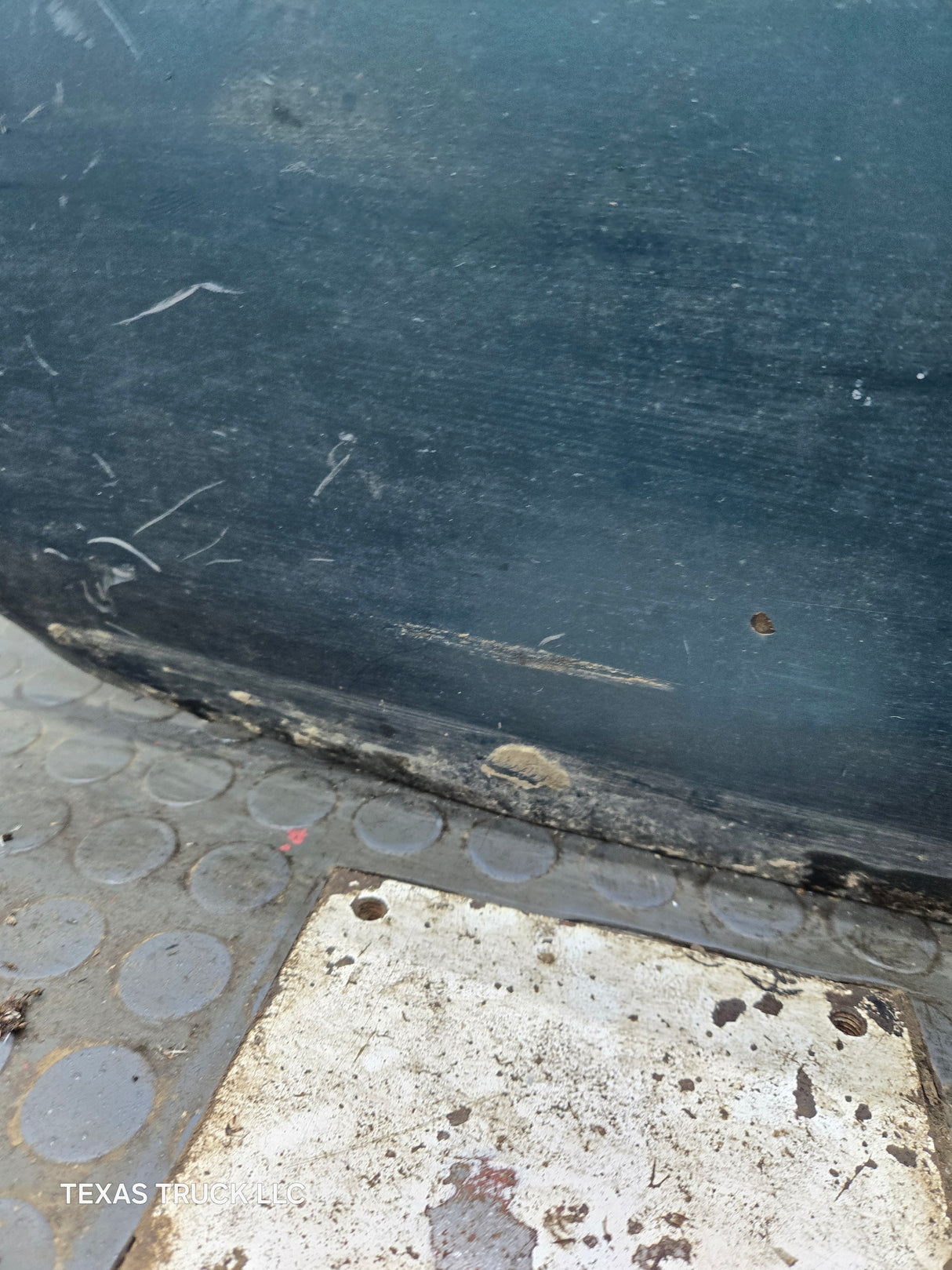 1994-2002 Dodge Ram 2nd Gen RH Passenger Side Rear Extended Cab Door 1500 2500 3500