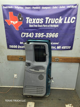 1994-2002 Dodge Ram 2nd Gen RH Passenger Side Rear Extended Cab Door 1500 2500 3500