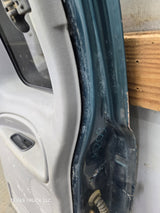 1994-2002 Dodge Ram 2nd Gen RH Passenger Side Rear Extended Cab Door 1500 2500 3500