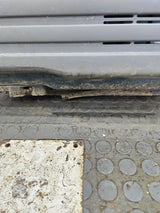 1994-2002 Dodge Ram 2nd Gen RH Passenger Side Rear Extended Cab Door 1500 2500 3500