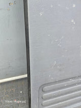 1994-2002 Dodge Ram 2nd Gen RH Passenger Side Rear Extended Cab Door 1500 2500 3500