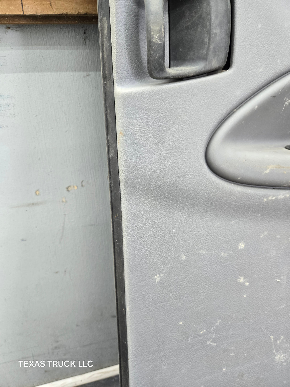 1994-2002 Dodge Ram 2nd Gen RH Passenger Side Rear Extended Cab Door 1500 2500 3500