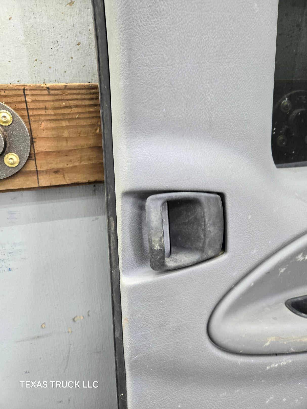 1994-2002 Dodge Ram 2nd Gen RH Passenger Side Rear Extended Cab Door 1500 2500 3500