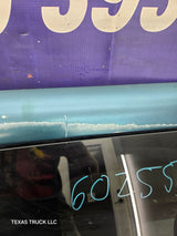 1994-2002 Dodge Ram 2nd Gen LH Driver Side Rear Extended Cab Door 1500 2500 3500
