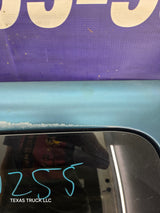 1994-2002 Dodge Ram 2nd Gen LH Driver Side Rear Extended Cab Door 1500 2500 3500