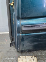 1994-2002 Dodge Ram 2nd Gen LH Driver Side Rear Extended Cab Door 1500 2500 3500
