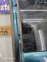 1994-2002 Dodge Ram 2nd Gen LH Driver Side Rear Extended Cab Door 1500 2500 3500