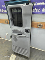 1994-2002 Dodge Ram 2nd Gen LH Driver Side Rear Extended Cab Door 1500 2500 3500