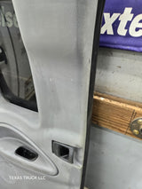 1994-2002 Dodge Ram 2nd Gen LH Driver Side Rear Extended Cab Door 1500 2500 3500