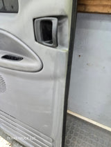 1994-2002 Dodge Ram 2nd Gen LH Driver Side Rear Extended Cab Door 1500 2500 3500