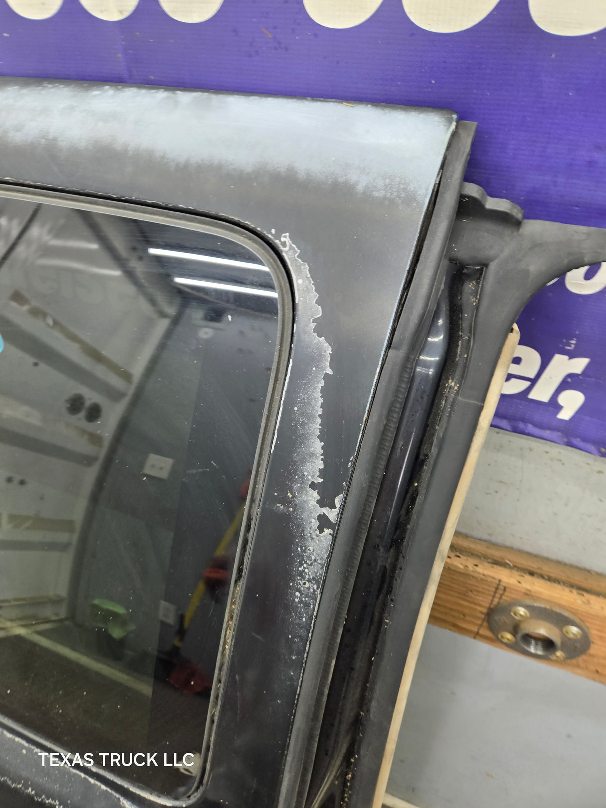 1999-2006 Chevrolet Silverado / GMC Sierra 1500 2500 3500 HD Rear Passenger side Extended Cab rear door
