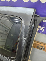 1999-2006 Chevrolet Silverado / GMC Sierra 1500 2500 3500 HD Rear Passenger side Extended Cab rear door