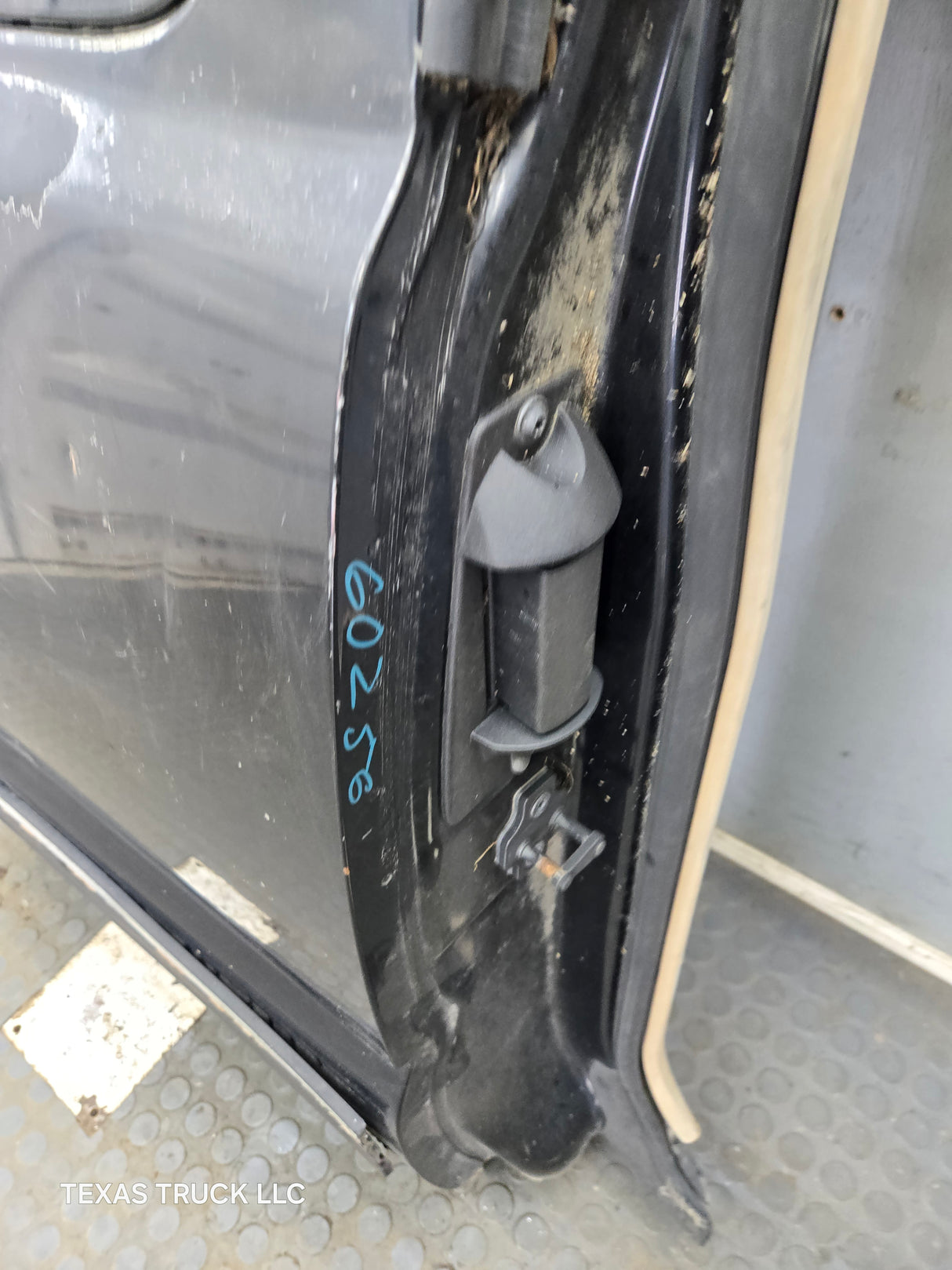 1999-2006 Chevrolet Silverado / GMC Sierra 1500 2500 3500 HD Rear Passenger side Extended Cab rear door