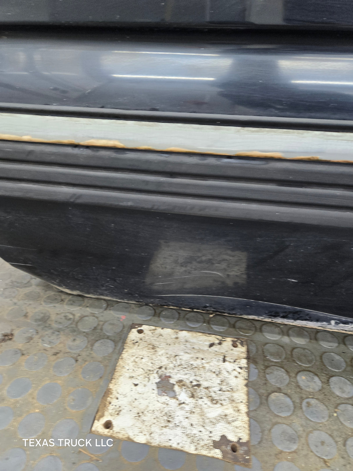 1999-2006 Chevrolet Silverado / GMC Sierra 1500 2500 3500 HD Rear Passenger side Extended Cab rear door