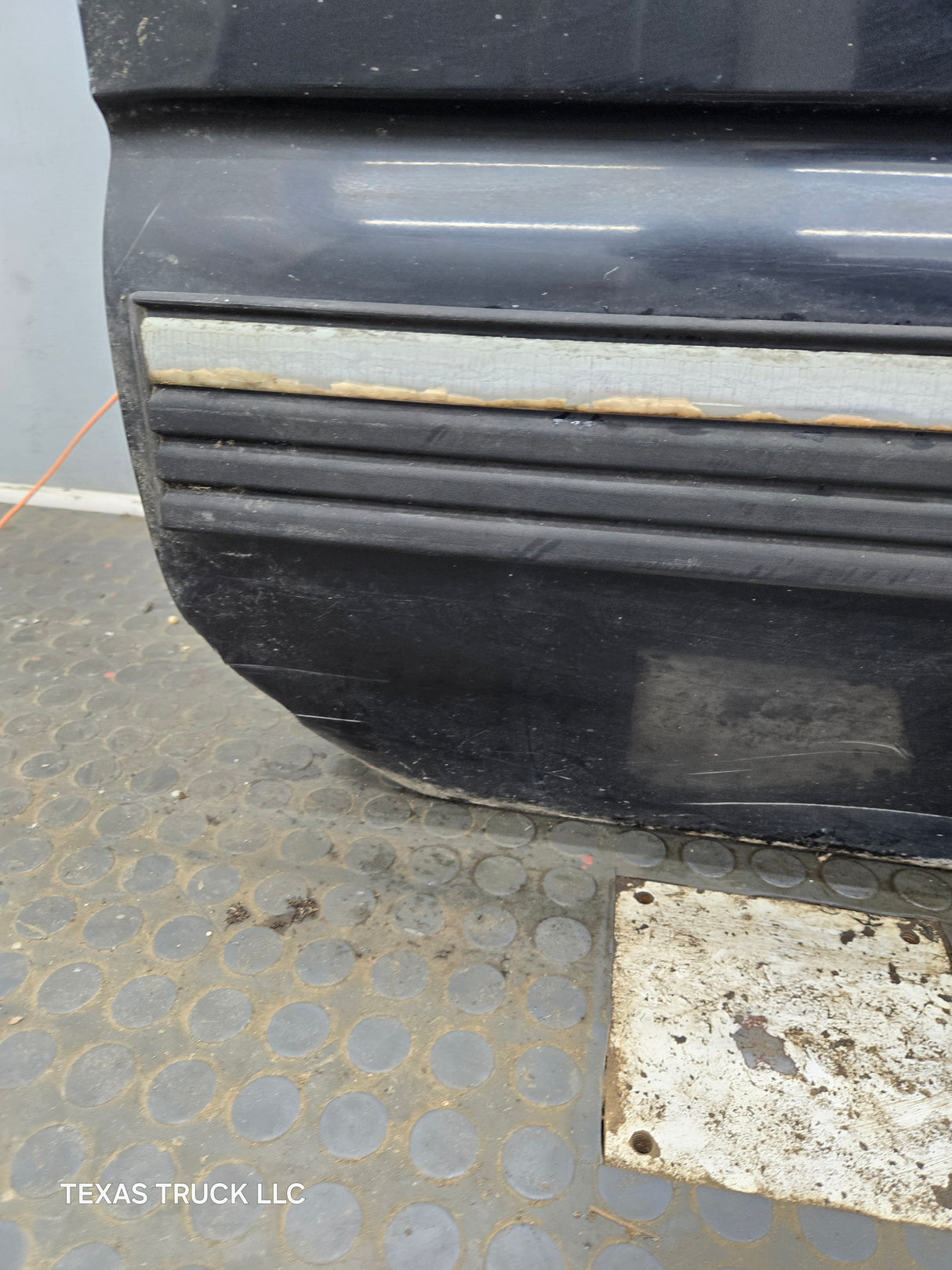 1999-2006 Chevrolet Silverado / GMC Sierra 1500 2500 3500 HD Rear Passenger side Extended Cab rear door