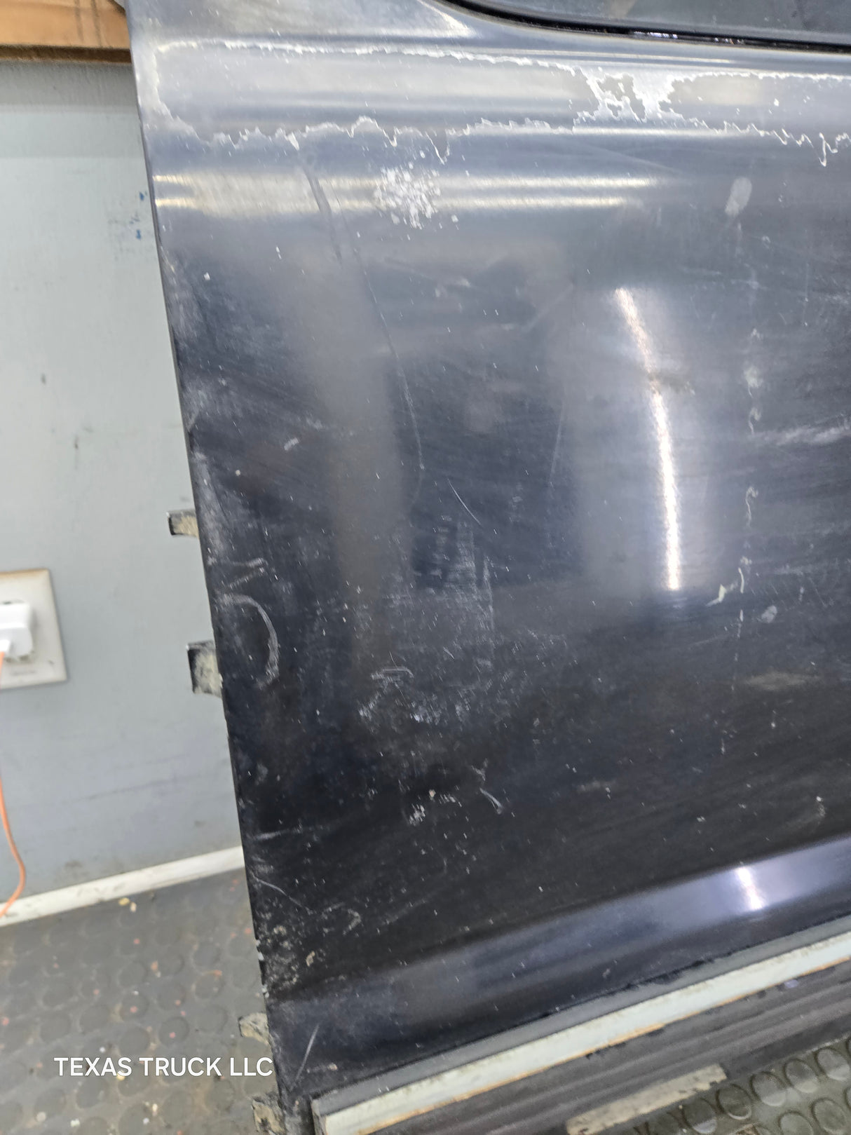 1999-2006 Chevrolet Silverado / GMC Sierra 1500 2500 3500 HD Rear Passenger side Extended Cab rear door