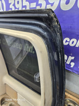 1999-2006 Chevrolet Silverado / GMC Sierra 1500 2500 3500 HD Rear Passenger side Extended Cab rear door