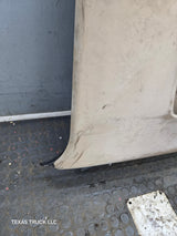 1999-2006 Chevrolet Silverado / GMC Sierra 1500 2500 3500 HD Rear Passenger side Extended Cab rear door