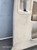 1999-2006 Chevrolet Silverado / GMC Sierra 1500 2500 3500 HD Rear Passenger side Extended Cab rear door