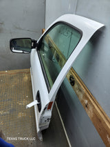 1999-2006 Chevrolet Silverado / GMC Sierra 1500 2500 3500 HD Front Driver Side Door LH