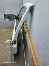 1999-2006 Chevrolet Silverado / GMC Sierra 1500 2500 3500 HD Front Driver Side Door LH
