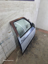 1982-1993 Chevrolet S10 /  GMC S15 Sonoma RH Passenger Side Front Door