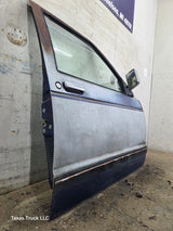 1982-1993 Chevrolet S10 /  GMC S15 Sonoma RH Passenger Side Front Door