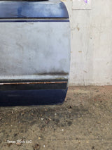 1982-1993 Chevrolet S10 /  GMC S15 Sonoma RH Passenger Side Front Door
