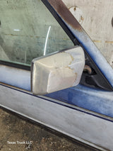 1982-1993 Chevrolet S10 /  GMC S15 Sonoma RH Passenger Side Front Door