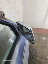 1982-1993 Chevrolet S10 /  GMC S15 Sonoma RH Passenger Side Front Door