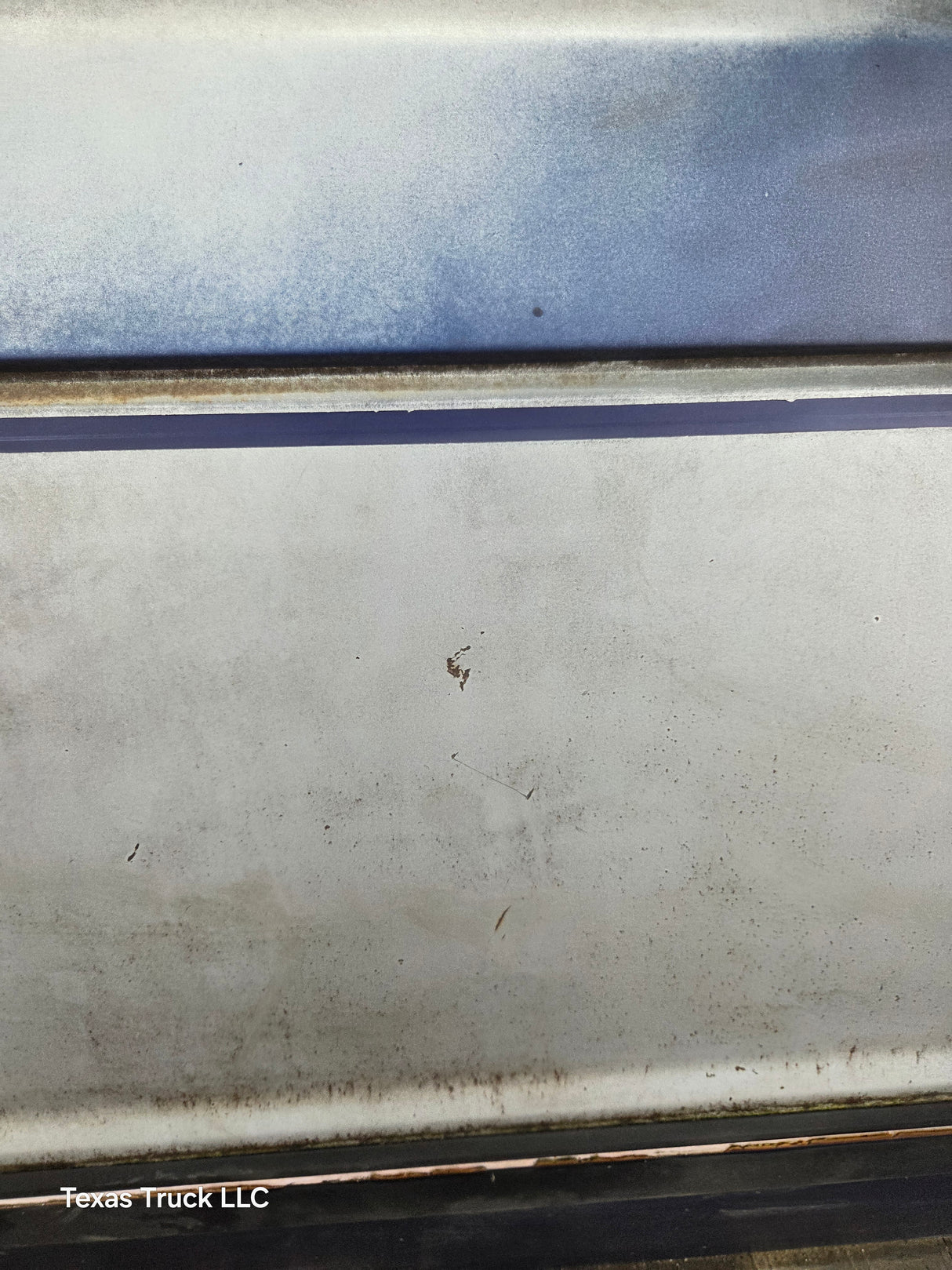 1982-1993 Chevrolet S10 /  GMC S15 Sonoma RH Passenger Side Front Door