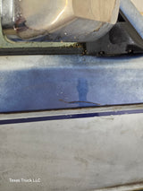 1982-1993 Chevrolet S10 /  GMC S15 Sonoma RH Passenger Side Front Door