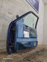 1982-1993 Chevrolet S10 /  GMC S15 Sonoma RH Passenger Side Front Door