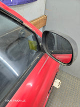 1994-2002 Dodge Ram 2nd Gen Quad Cab 4 Door Square Corner RH Passenger Door