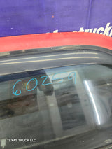 1994-2002 Dodge Ram 2nd Gen Quad Cab 4 Door Square Corner RH Passenger Door