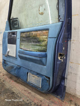 1982-1993 Chevrolet S10 /  GMC S15 Sonoma RH Passenger Side Front Door