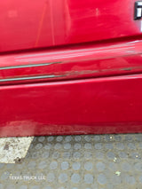 1994-2002 Dodge Ram 2nd Gen Quad Cab 4 Door Square Corner RH Passenger Door