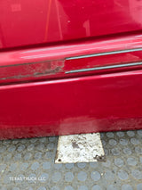 1994-2002 Dodge Ram 2nd Gen Quad Cab 4 Door Square Corner RH Passenger Door