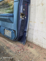 1982-1993 Chevrolet S10 /  GMC S15 Sonoma RH Passenger Side Front Door
