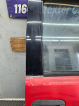 1994-2002 Dodge Ram 2nd Gen Quad Cab 4 Door Square Corner RH Passenger Door