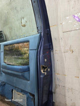 1982-1993 Chevrolet S10 /  GMC S15 Sonoma RH Passenger Side Front Door