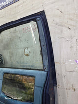 1982-1993 Chevrolet S10 /  GMC S15 Sonoma RH Passenger Side Front Door